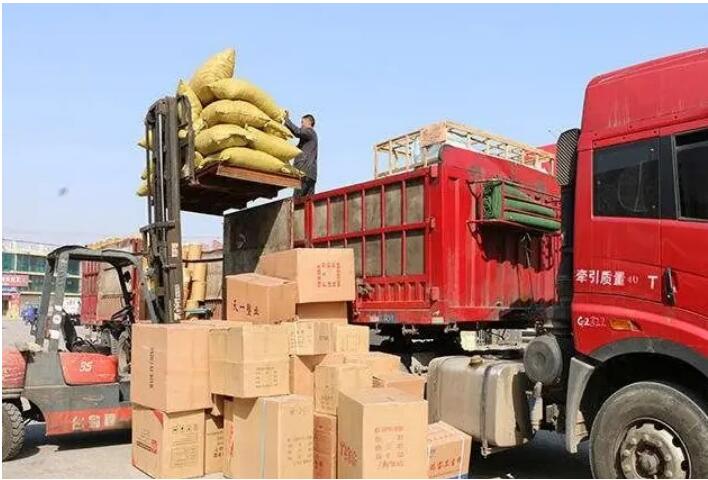 泉州到鸡东县物流专线