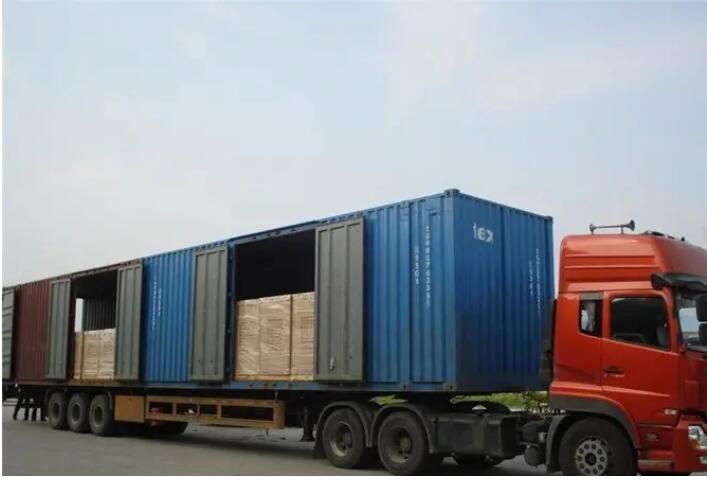 泉州到鸡东县整车运输