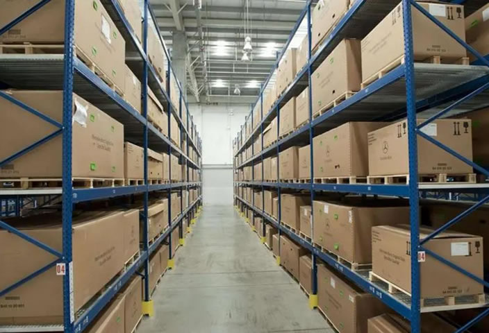 泉州到鸡东县货物仓储