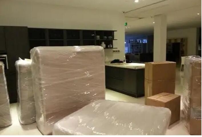 泉州到鸡东县长途搬家