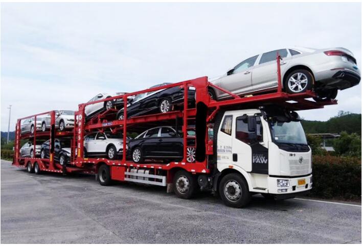 泉州到鸡东县轿车托运